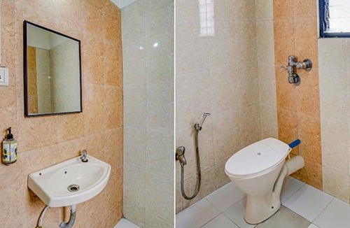 Mundhwa Hotel | Fabexpress Jasmin Rooms