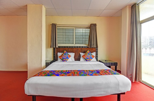 Pune Hotel | Fabexpress Jayraj Executive