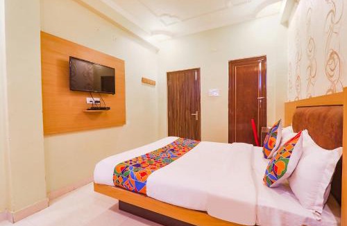 Danapur Hotel | FabExpress Magadh Glory