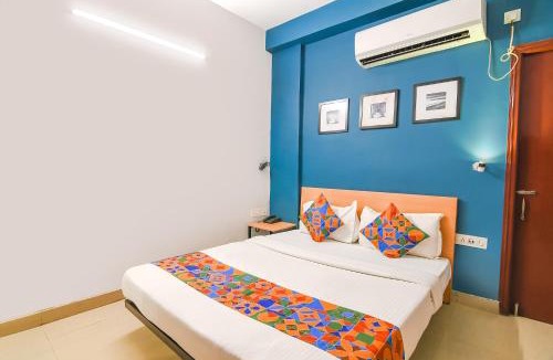 Kolkata Hotel | FabExpress P3