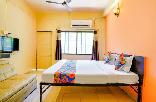 Pune Hotel | Fabexpress Ravikiran