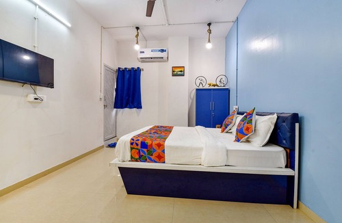 Surat Hotel | Fabexpress Solitaire
