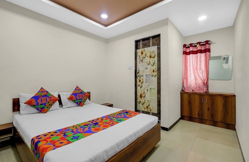 Cidco Hotel | Fabhotel Aditya Lodging
