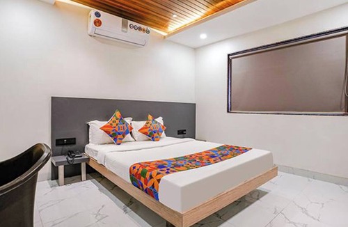 Aurangabad Hotel | Fabhotel Ansh