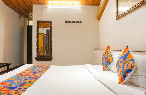 Maliwada Hotel | Fabhotel Lotus Resort