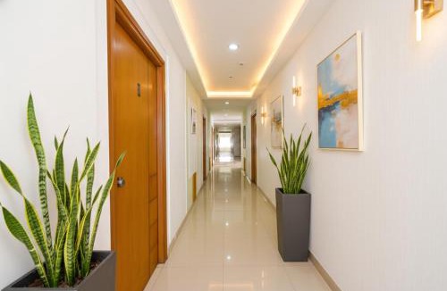 Banjara Hills Hotel | FabHotel A&M - Nr LV Prasad Institute, Banjara Hills