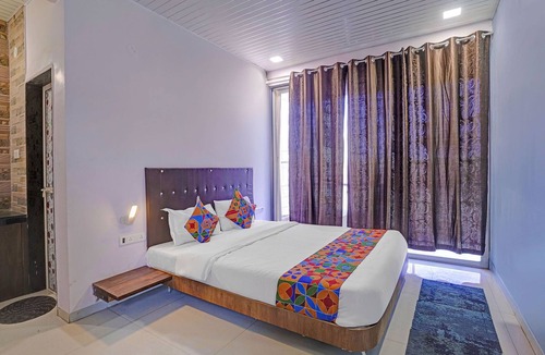 Mahabaleshwar Hotel | FabHotel Aaryras Heritage Resort