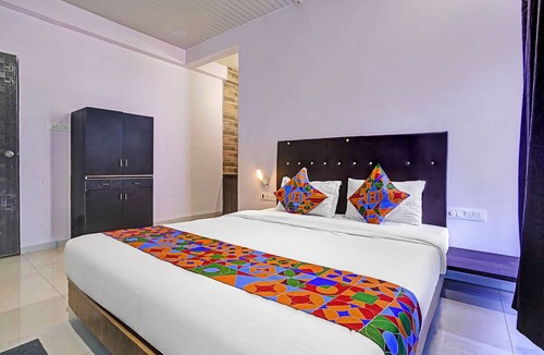 Mahabaleshwar Hotel | FabHotel Aaryras Heritage Resort