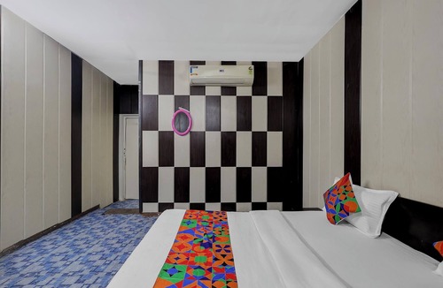 Ahmedabad Hotel | Fabhotel Aavkar