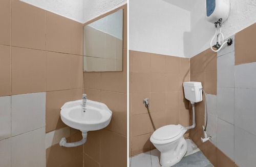 Ahmedabad Hotel | FabHotel Aavkar
