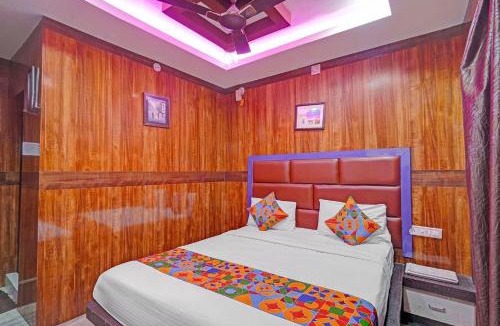 Patia Hotel | FabHotel Aditya Guest House 3