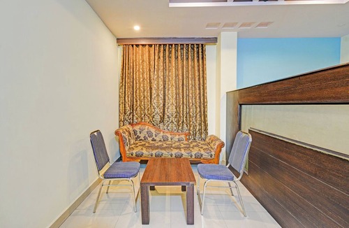 Hyderabad Hotel | FabHotel Alekya Residency- Nr. Hyderabad Deccan Railway Station