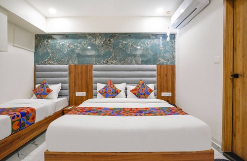 Bhat Hotel | Fabhotel Amantra