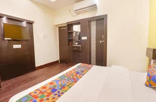 Gwalior Hotel | FabHotel Ambika Dx