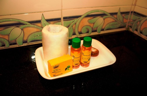 Chandkheda Hotel | Fabhotel Asiana