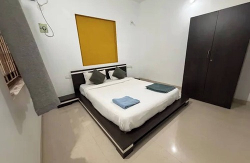 Arambol Hotel | FabHotel Aurelia Heaven Retreat - Nr. Arambol Beach