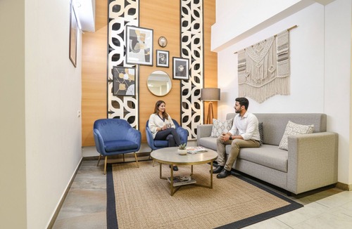 Panchavati Hotel | Fabhotel Balaji Inn