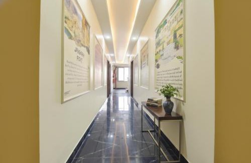 Jhotwara Hotel | FabHotel Ballyfin Retreat