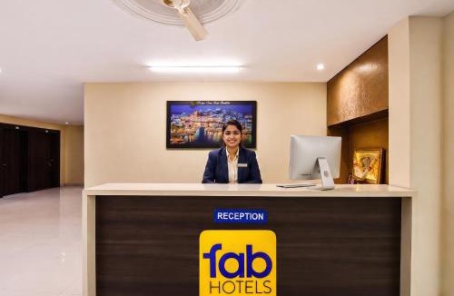 Wagholi Hotel | FabHotel Blue Inn I