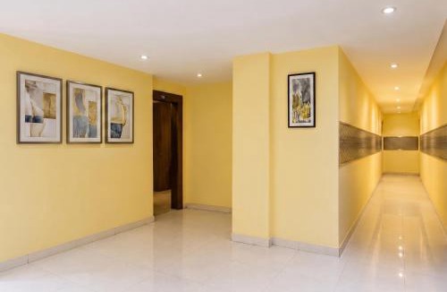 Wagholi Hotel | FabHotel Blue Inn I