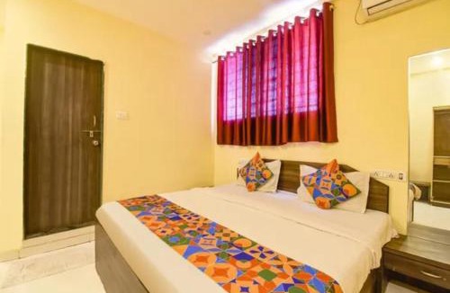 Wagholi Hotel | FabHotel Blue Inn I
