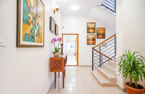 Banswadi Hotel | FabHotel Bougainvillea Suites - Horamavu