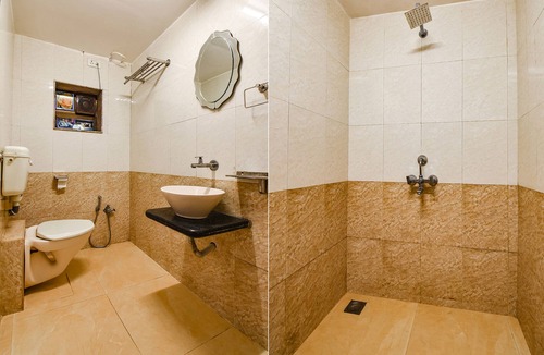 Mahabaleshwar Hotel | Fabhotel Bright Holidays