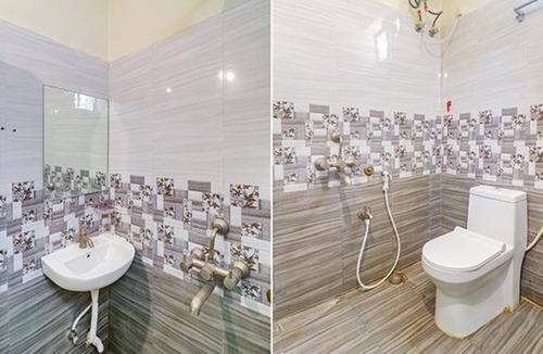 Kukatpalli Hotel | FabHotel Broholic