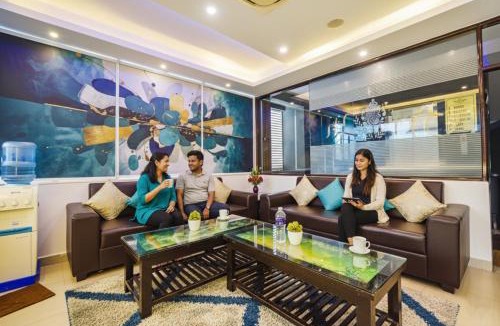 Kukatpally Housing Board Colony Hotel | FabHotel Broholic Prime Suites - Nr Nexus Mall, Kukatpally