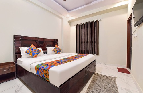 Bani Park Hotel | Fabhotel Bungalow 14