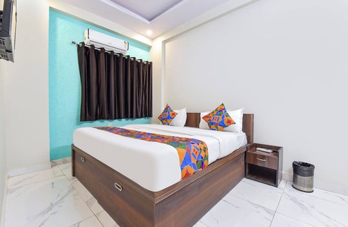 Bani Park Hotel | Fabhotel Bungalow 14