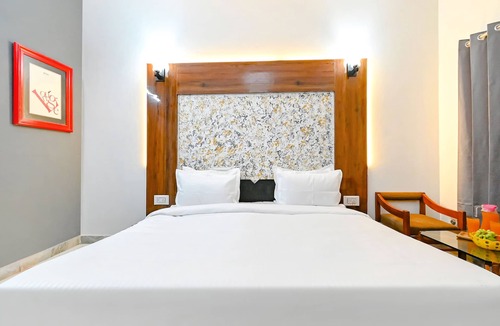 Shyam Nagar Hotel | Fabhotel Classic Holiday