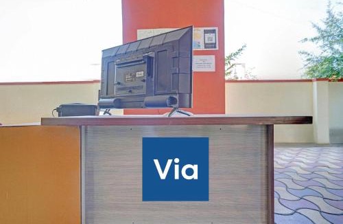 Hingana Hotel | FabHotel Comfort Hub