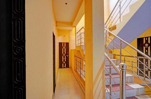 Hingana Hotel | FabHotel Comfort Hub