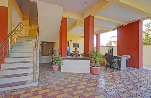 Hingana Hotel | FabHotel Comfort Hub