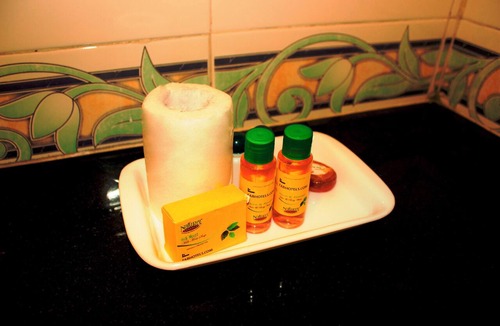 Sushant Lok Hotel | FabHotel Comfort Residency II