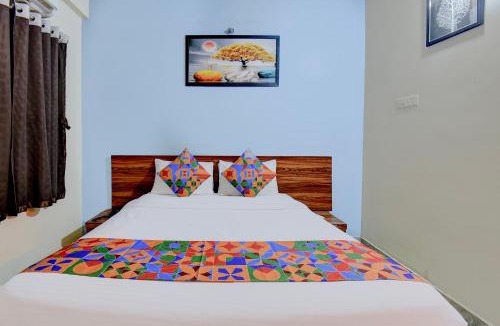 Kharadi Hotel | FabHotel Dream Sky