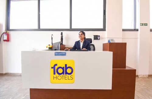Jadhavwadi Hotel | FabHotel DSP