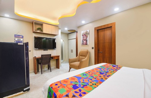 East of Kailash Hotel | Fabhotel Elegant Stay