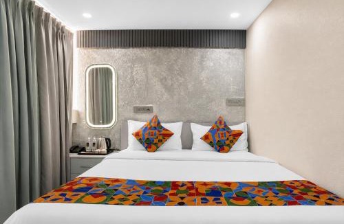 Nashik Hotel | FabHotel Family Katta Nx