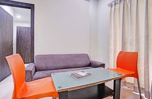 Niphad Hotel | Fabhotel Food Hub