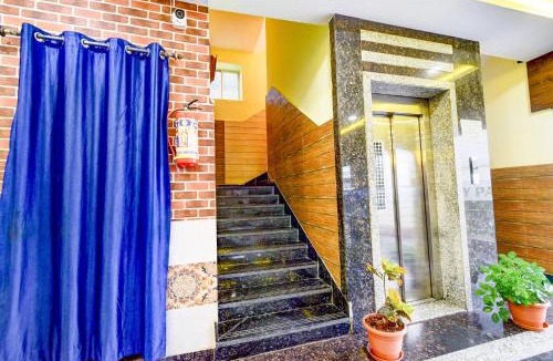 Shamshabad Hotel | FabHotel Galaxy Shamshabed - Nr, Rajiv Gandhi International Airport