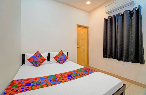 Tambaram Hotel | Fabhotel Gold Residency