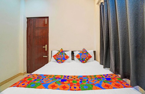 Tambaram Hotel | Fabhotel Gold Residency