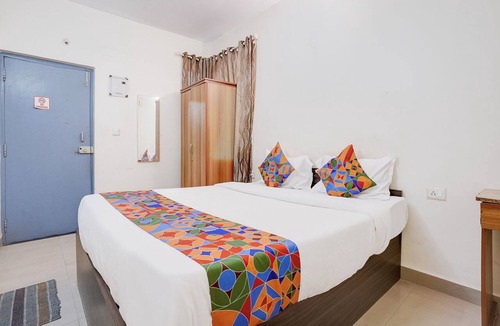 Bainguinim Hotel | Fabhotel Gomes Pousada