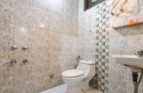 Govindpuri Hotel | Fabhotel Grand
