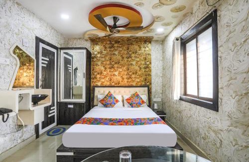 Bhubaneshwar Hotel | FabHotel Greenland Classic - Bhubaneswar Airport