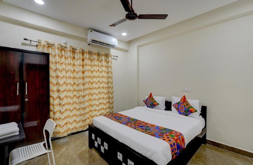 Madhapur Hotel | FabHotel Heaven 75