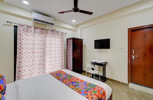 Madhapur Hotel | FabHotel Heaven 75