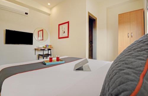 Jagatpura Hotel | FabHotel Indian Tulip